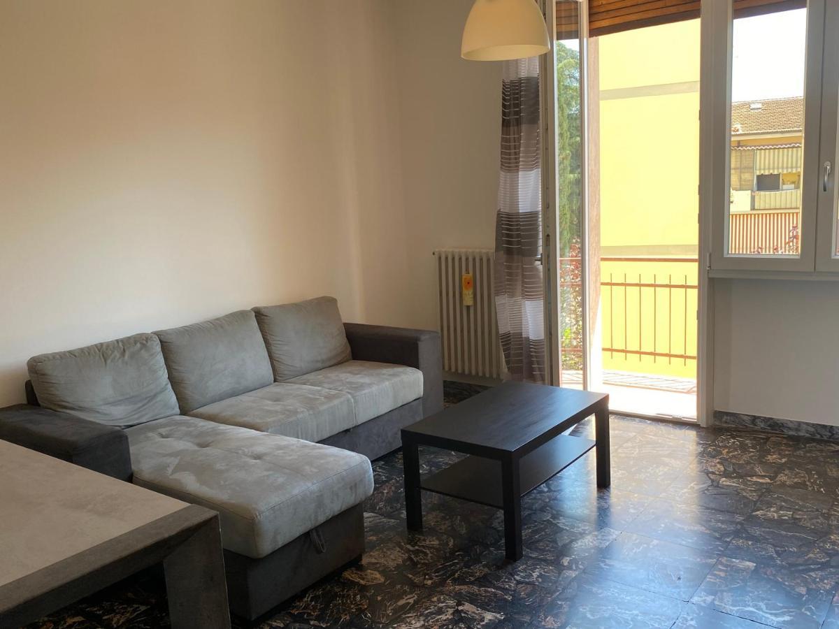 Florence - Quiet & Comfortable Apartment Exterior foto